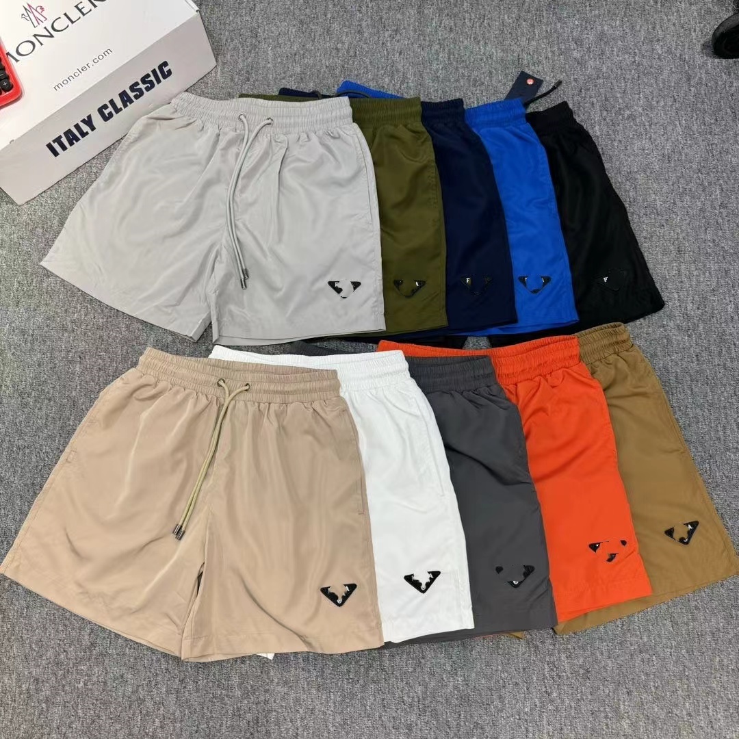 Designer Luxury Meets Casual Comfort in Men's Exclusive Short Collection, Elevating Everyday Style with Modern Elegance and Timeless Appeal