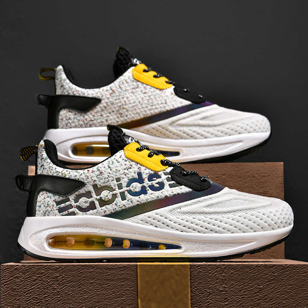 Ddmysports Sensory Air Cushion Igh End Breathable Sports And Leisure Running Shoes Men S OUTDOOR