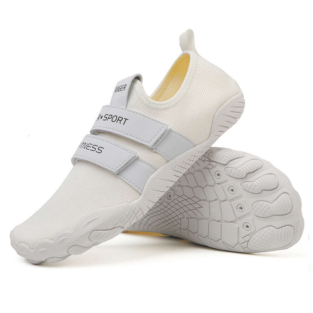 Five Finger Outdoor Hiking Mountaineering Couple Fitness Sports Tracing Creek New Large Water Wading Men S Shoes Ddmysaturn