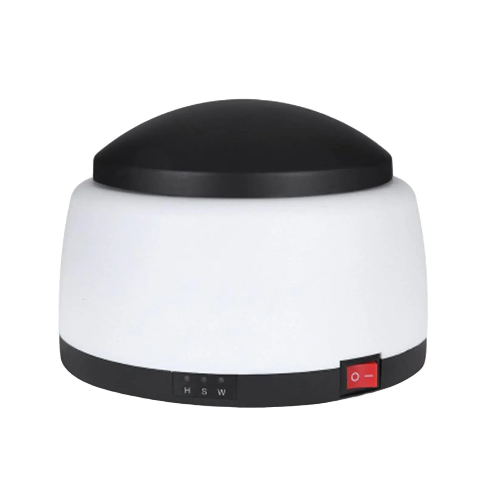 Gel Removal Steam Machine Cleaner Tool 36W for Manicure Store Nail Salon 240619