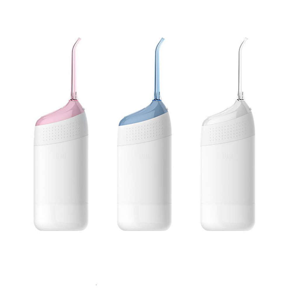 Electric Oral Irrigator 150ml Jet Toothpick Waterproof Dental Water Flosser Rechargeable for Home Tool F619-88