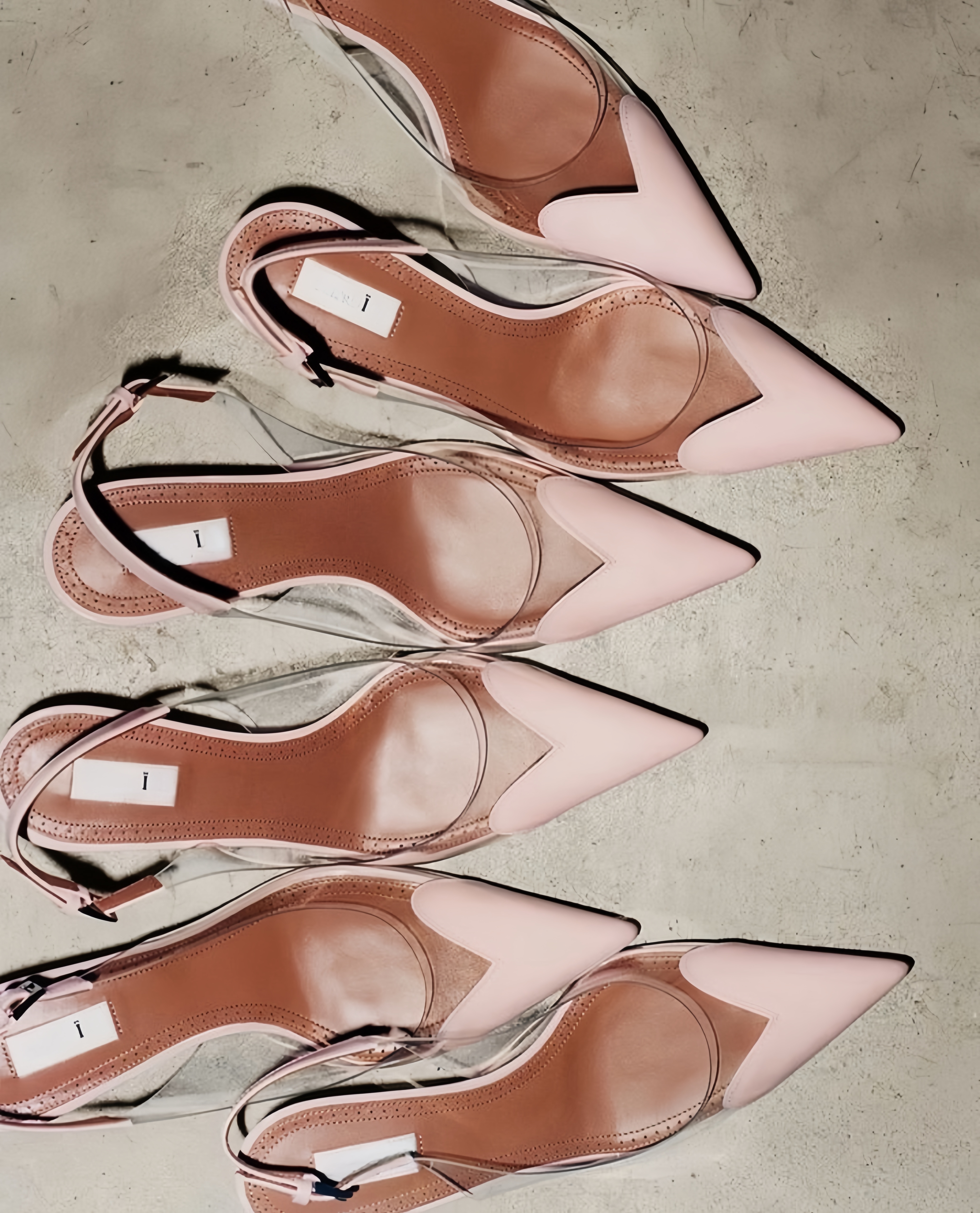 Designer high fishnet pumps Woman Slipper women ballet heels in fishnet Sandal women fishnet fabric slides comfort Sandals woman Flat Mule dhgate with box size 35-42