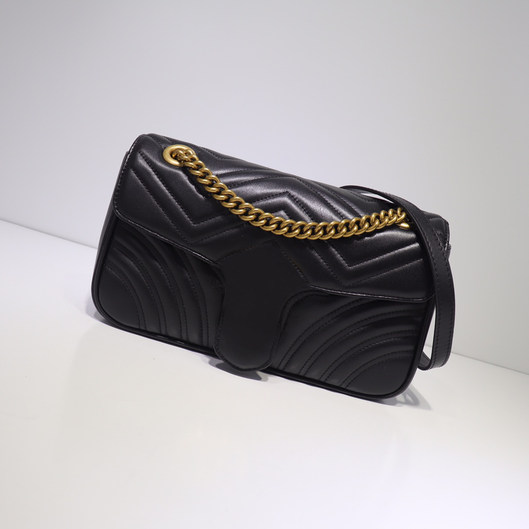 Designer Shoulder bag for woman luxury handbag women crossbody bag fashion heart genuine leather corssbody cowhide purse evening messenger bags Stripes Chain PRPU