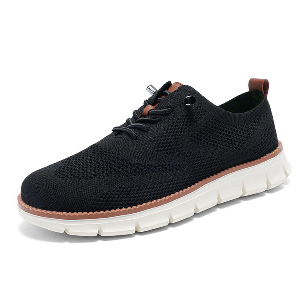 Station Feizhi Shoe Thick Mesh Casual High Quality Sports Fashion Men S Shoes Ddmysaturn