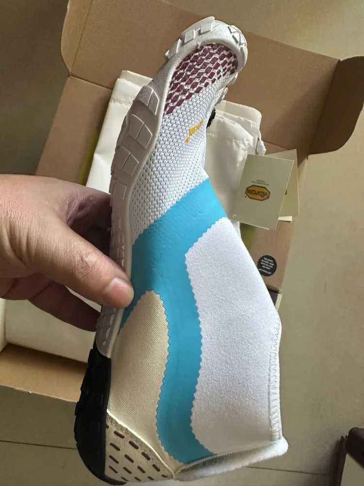Outdoor Shoes Sandals Suicoke Vibram Five Finger Shoes Hiking Outdoor Wet Dragging Sports Shoes City Amusement Park Climbing 24062001