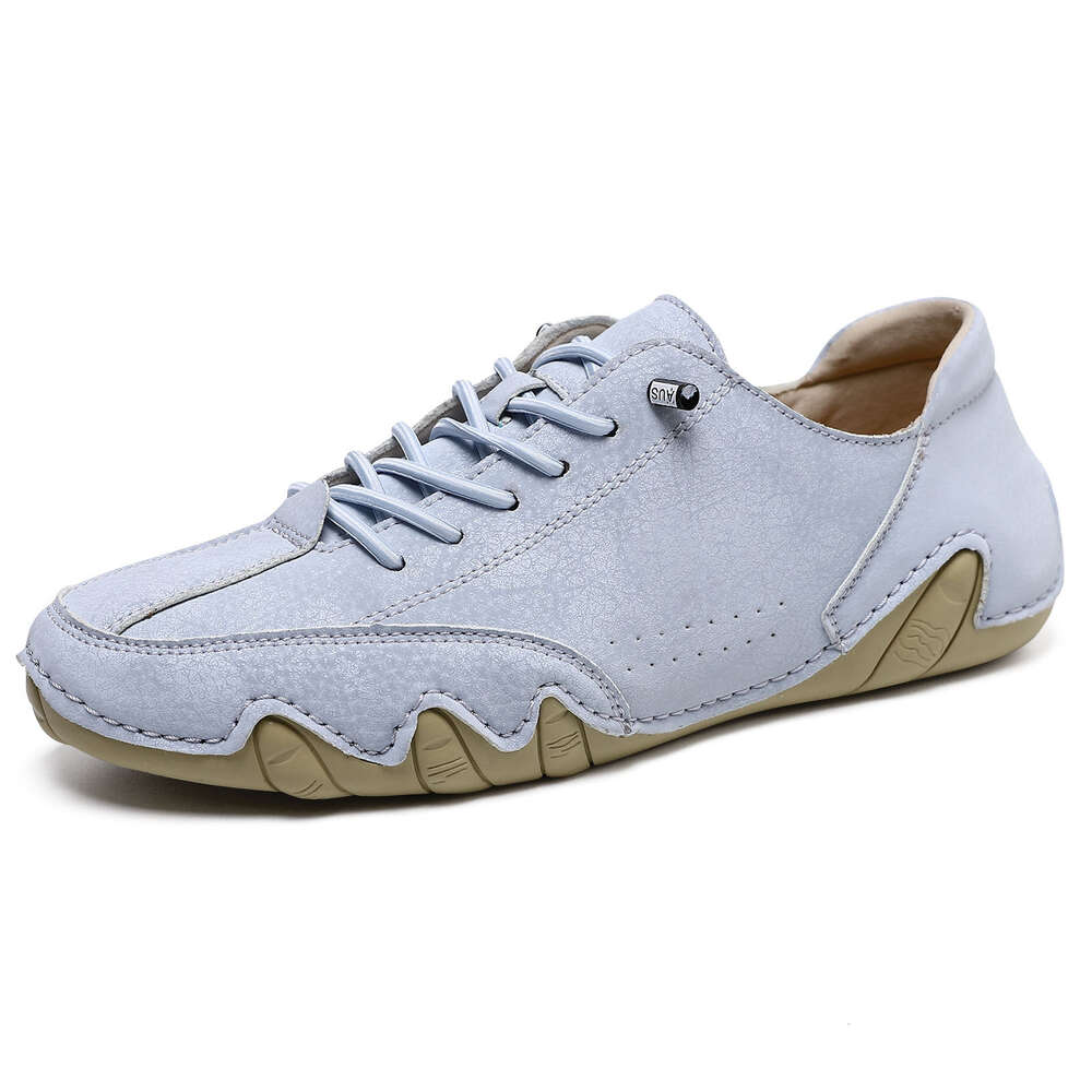 Spring Large Size And Summer Low Cut Casual Martin Shoes Men S Octopus Ddmysaturn