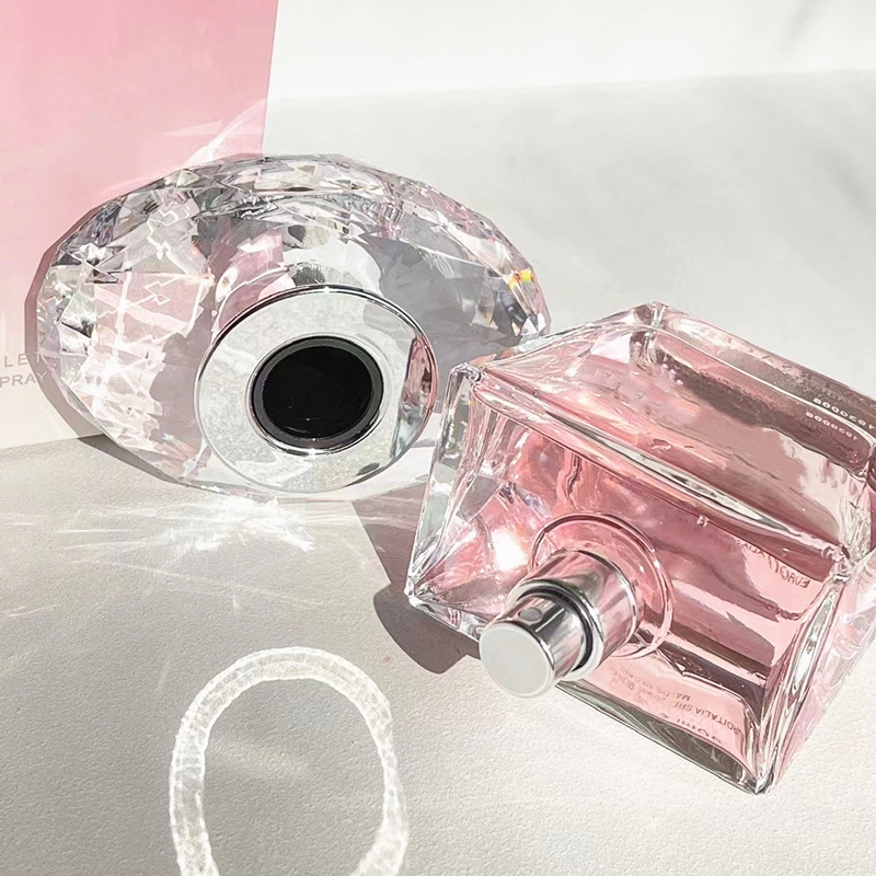 Top Perfume Women Fragrance Deodorant Pink Eau De Toilette Long Lasting Time Ml Amazing Smell RCMAX Free Fast Delivery