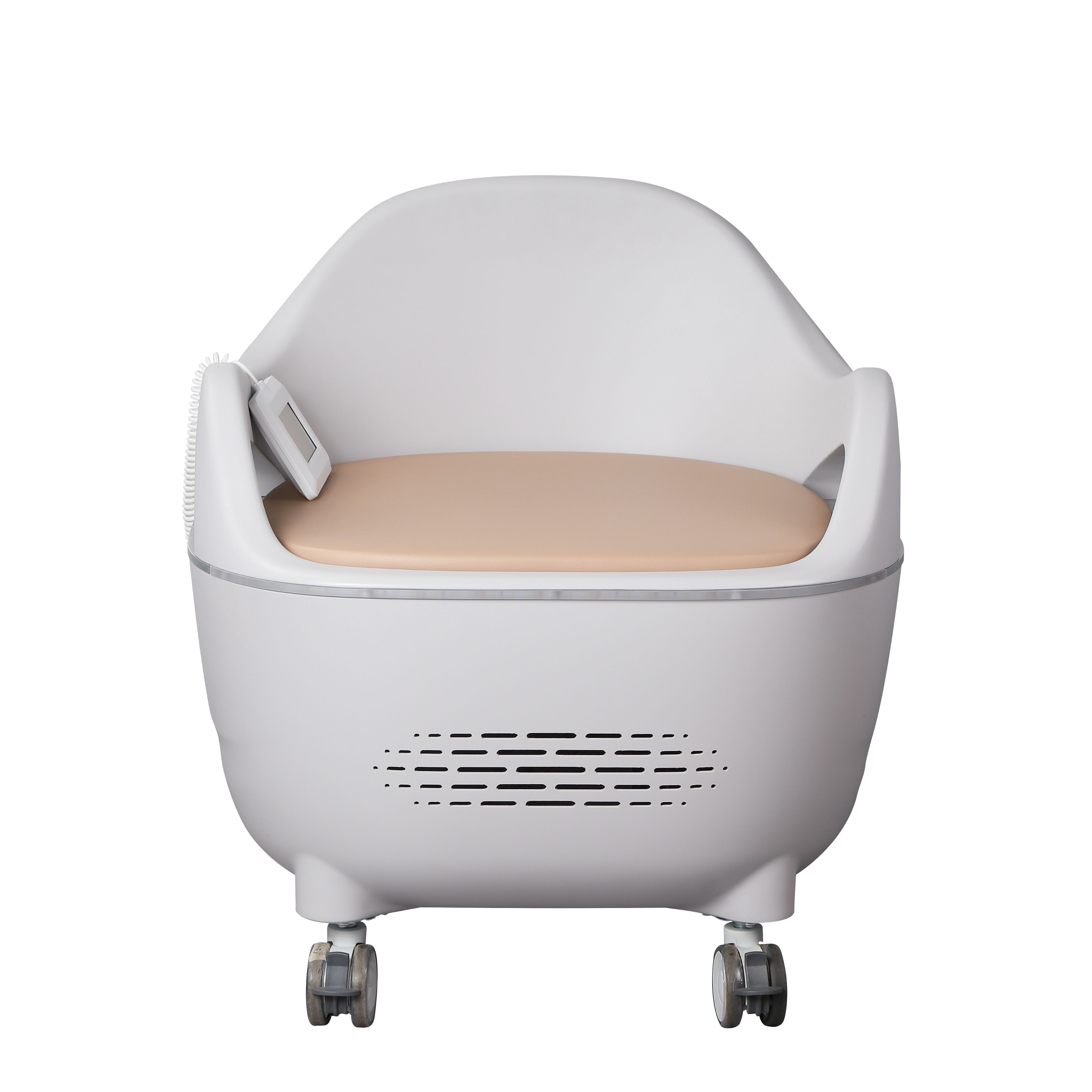 Ems Smart Chair Stimulate Pelvic Floor Muscles Women's Private Health Improvement Postpartum Recovery