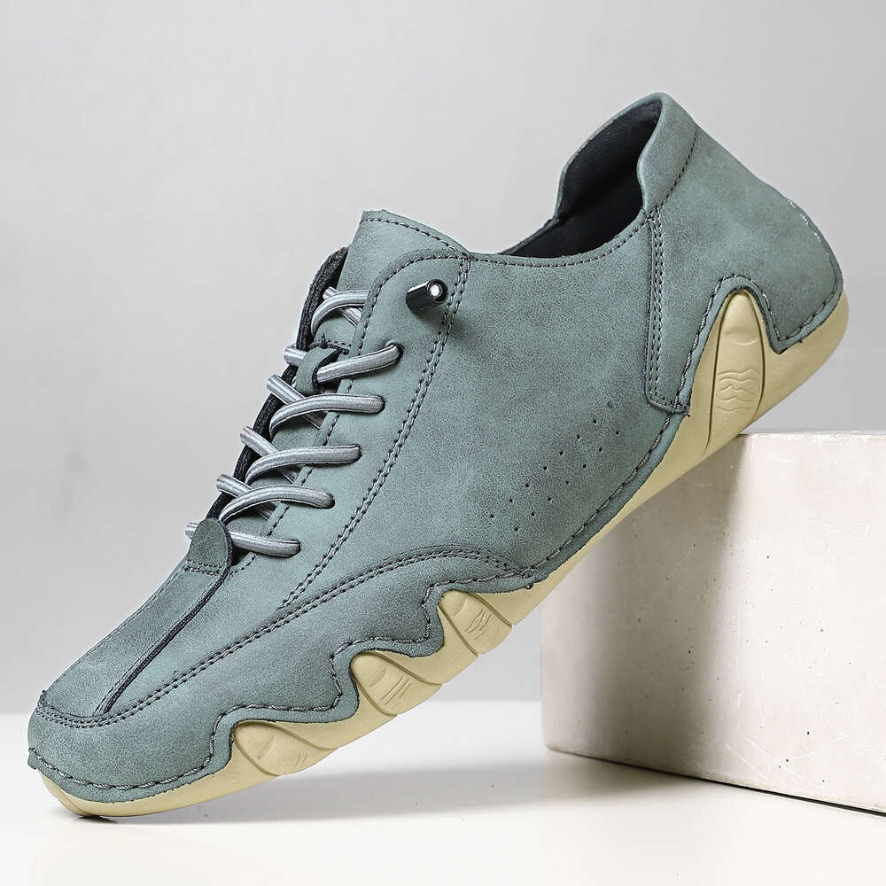 Spring Large Size And Summer Low Cut Casual Martin Shoes Men S Octopus Ddmysaturn