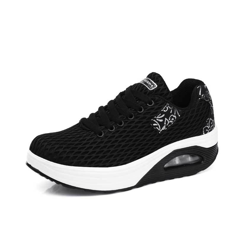 GAI New Ddmysports Summer Running Shoes Breathable Comfortable Non Slip Women Walking Playground Sneakers Outdoor Shoes