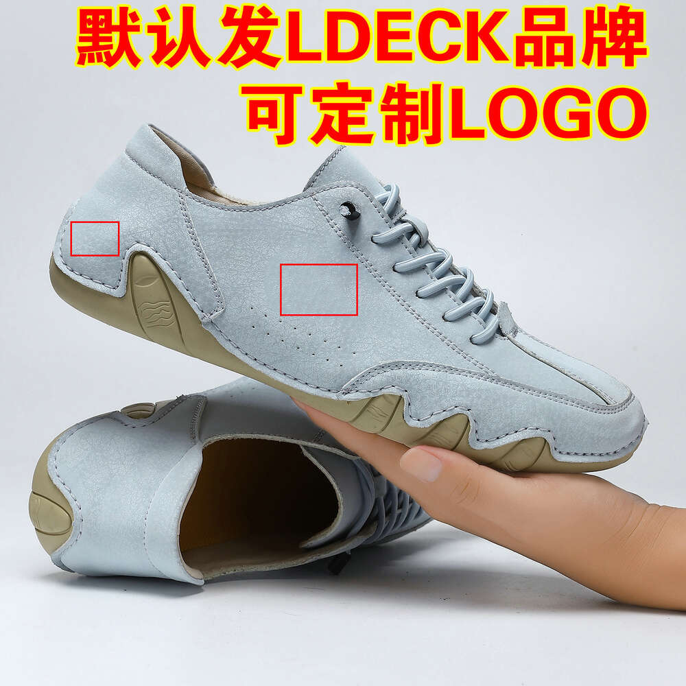 Spring Large Size And Summer Low Cut Casual Martin Shoes Men S Octopus Ddmysaturn