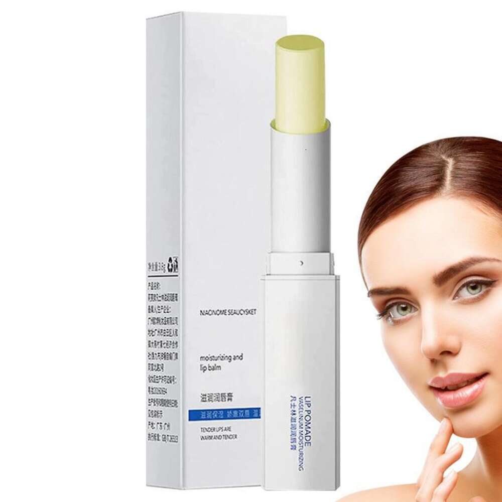 1pcs Balm Effective Removal Black Lighten Dark Melanin Moisturizer Scrub Lip Care F620-5