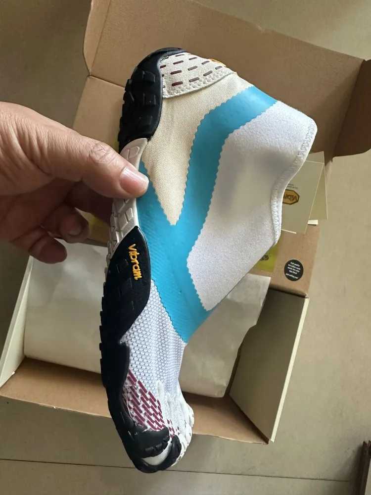 Outdoor Shoes Sandals Suicoke Vibram Five Finger Shoes Hiking Outdoor Wet Dragging Sports Shoes City Amusement Park Climbing 24062001