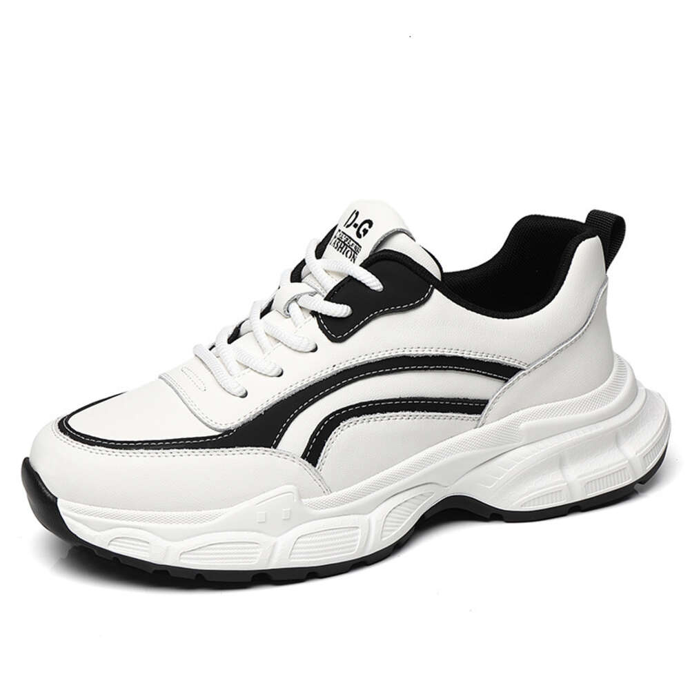 Ddmysports Sports New Spring Fashionable And Trendy Casual Shoes Single Shoe Mesh For Men Running OUTDOOR