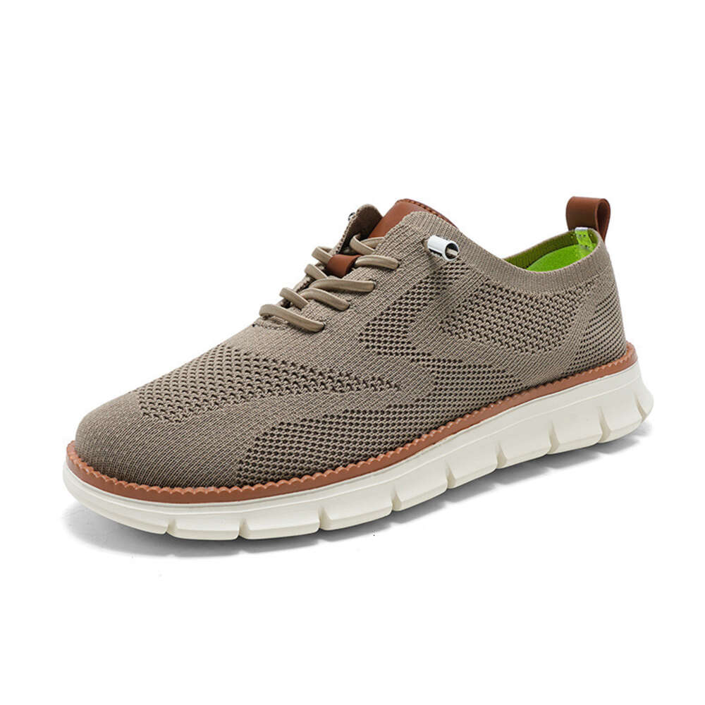 Station Feizhi Shoe Thick Mesh Casual High Quality Sports Fashion Men S Shoes Ddmysaturn