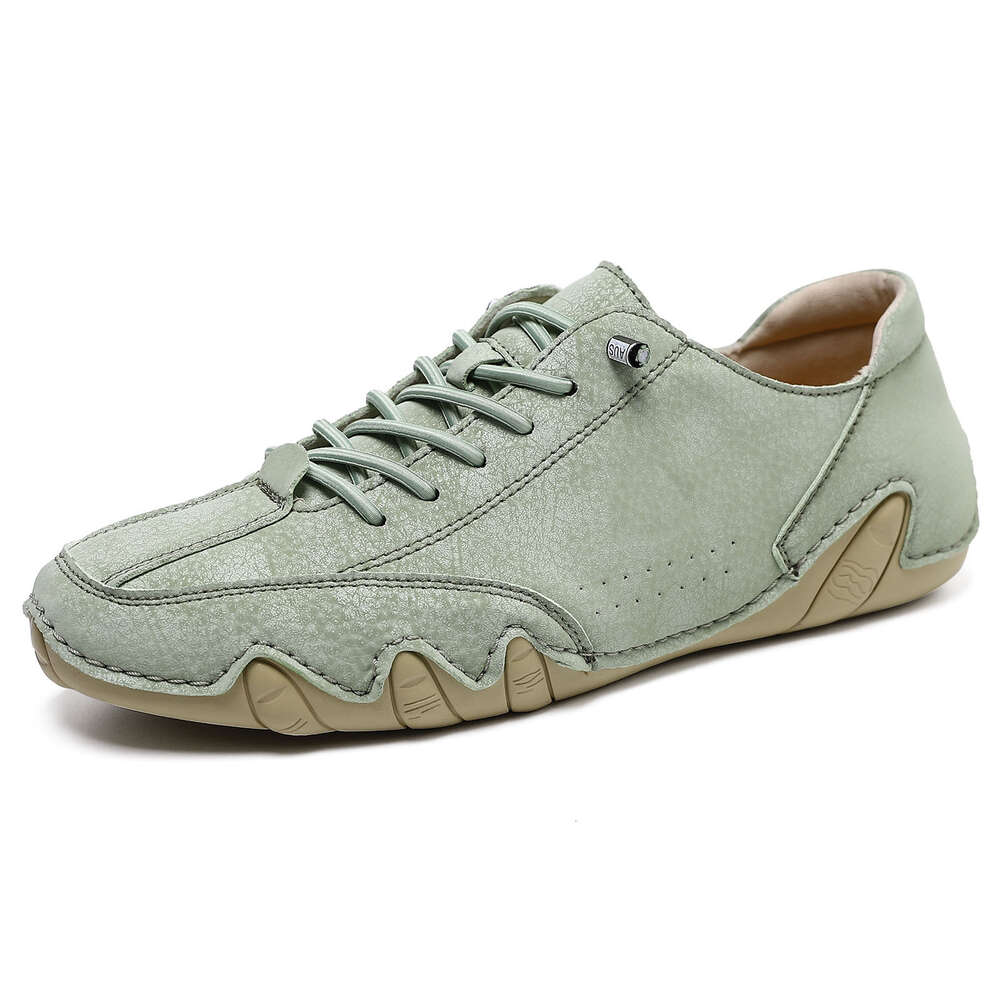 Spring Large Size And Summer Low Cut Casual Martin Shoes Men S Octopus Ddmysaturn