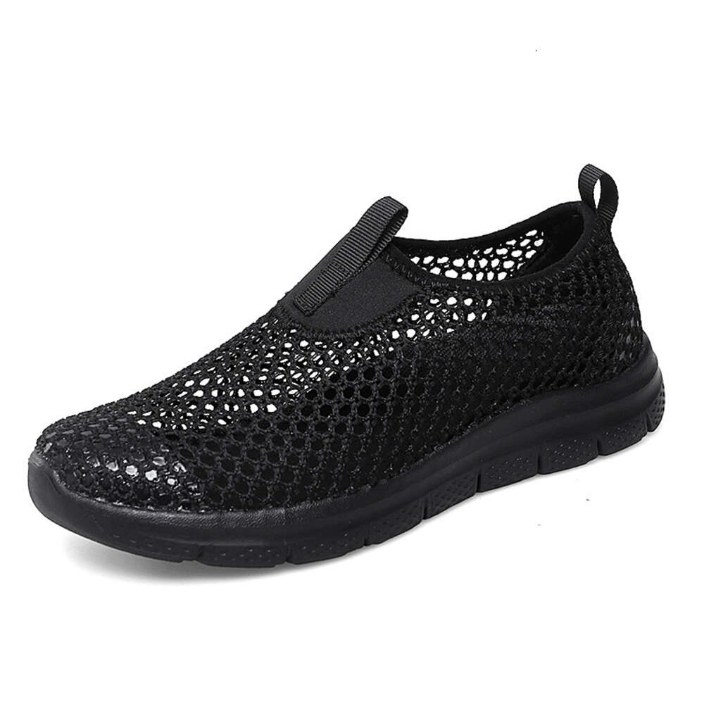 Ddmysports Summer Mesh Women S Sports Shoes Oversized Hollowed Out Breathable Casual OUTDOOR
