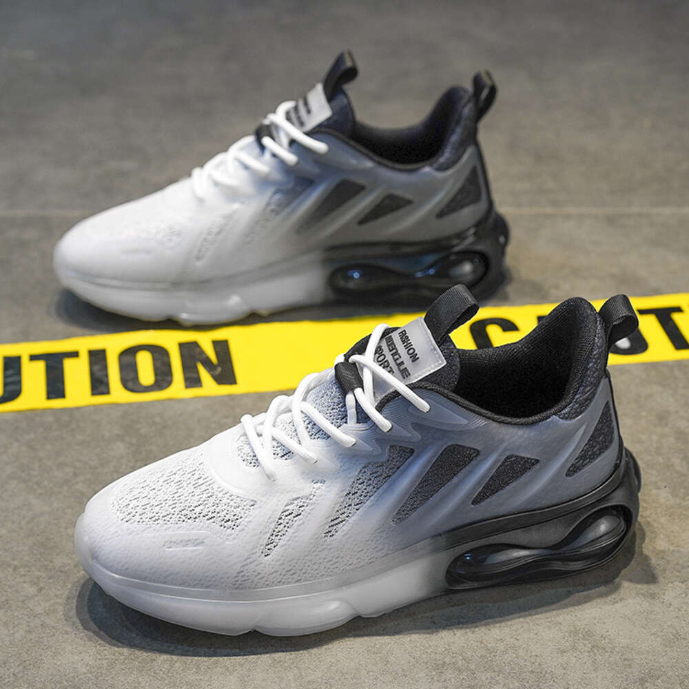 Men S Summer New Popcorn Mesh Dad Fashion Show Student Live Sports Shoes Ddmysaturn