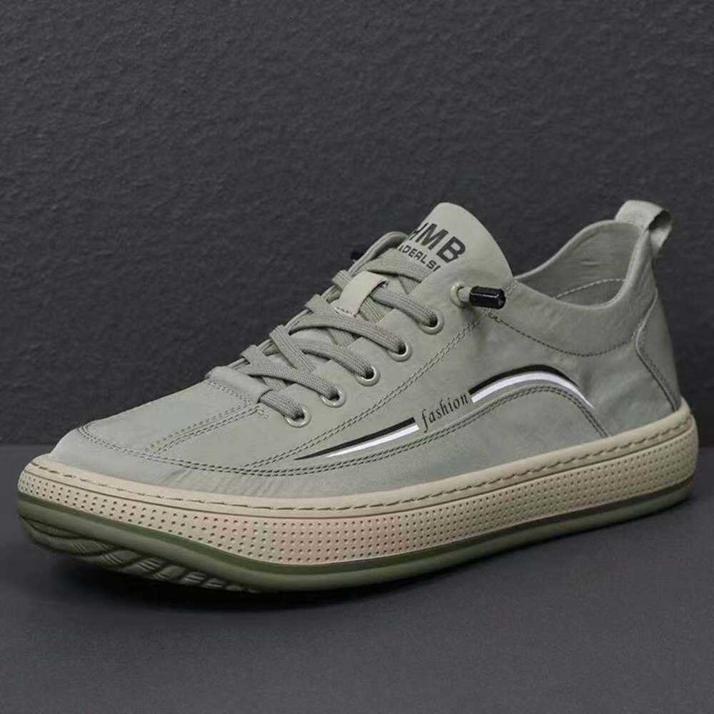 Ddmysports New Old Beijing Cloth Men S Casual Thick Sole Fashion Board Shoes OUTDOOR