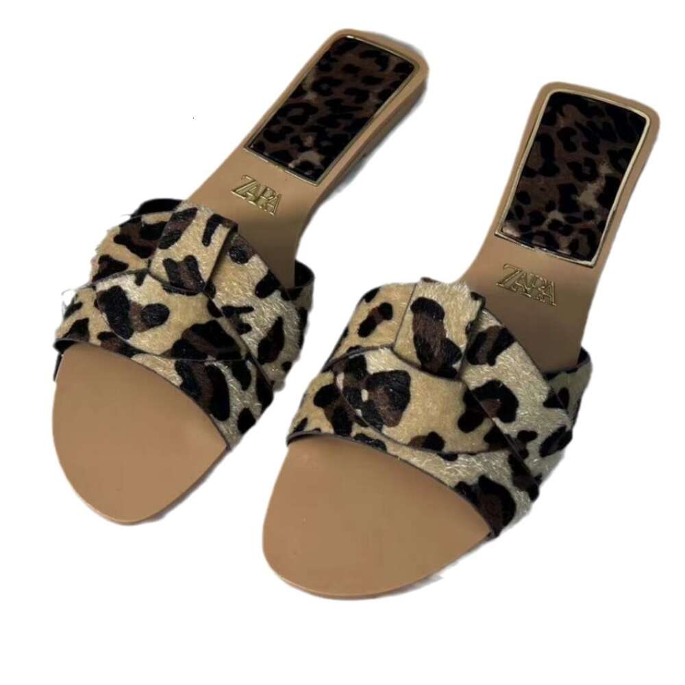 New ZAR Summer Shoes Square Headed Cross Flat Simple And Versatile Sandals For Women S External Wear Ddmysaturn