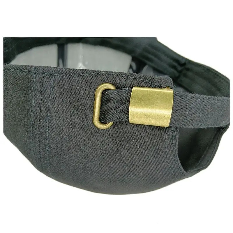 Classic Large Personalized Multifunctional Bottle Opener Mens Baseball Cap 240620