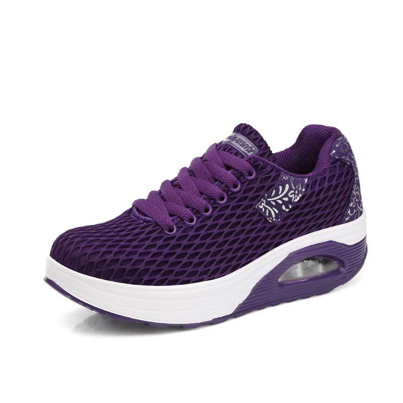 GAI New Ddmysports Summer Running Shoes Breathable Comfortable Non Slip Women Walking Playground Sneakers Outdoor Shoes