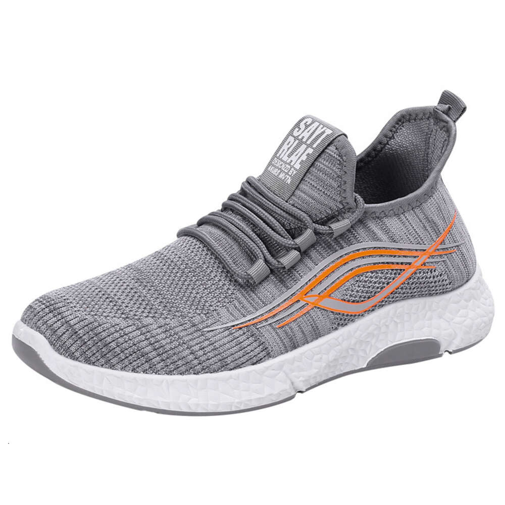Ddmysports Men S Spring Summer New Breathable Casual For Lightweight Sports Shoes OUTDOOR