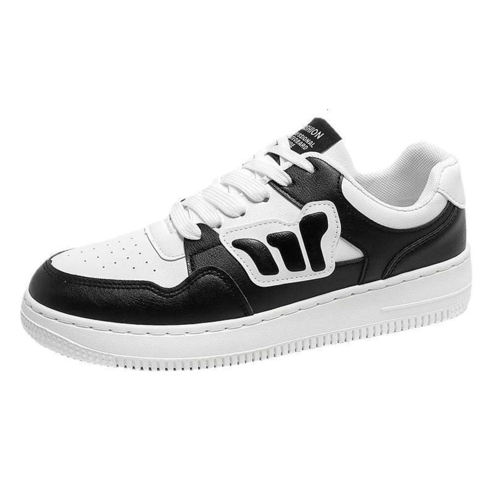 Ddmysports Spring New Student Board Men S Trendy Low Top Breathable Casual Solid Color Little White Shoes OUTDOOR