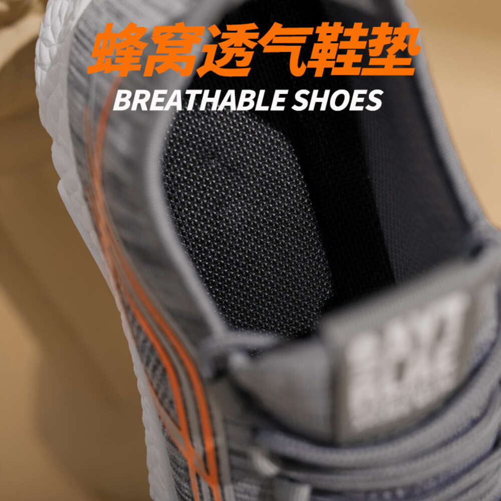 Ddmysports Men S Spring Summer New Breathable Casual For Lightweight Sports Shoes OUTDOOR