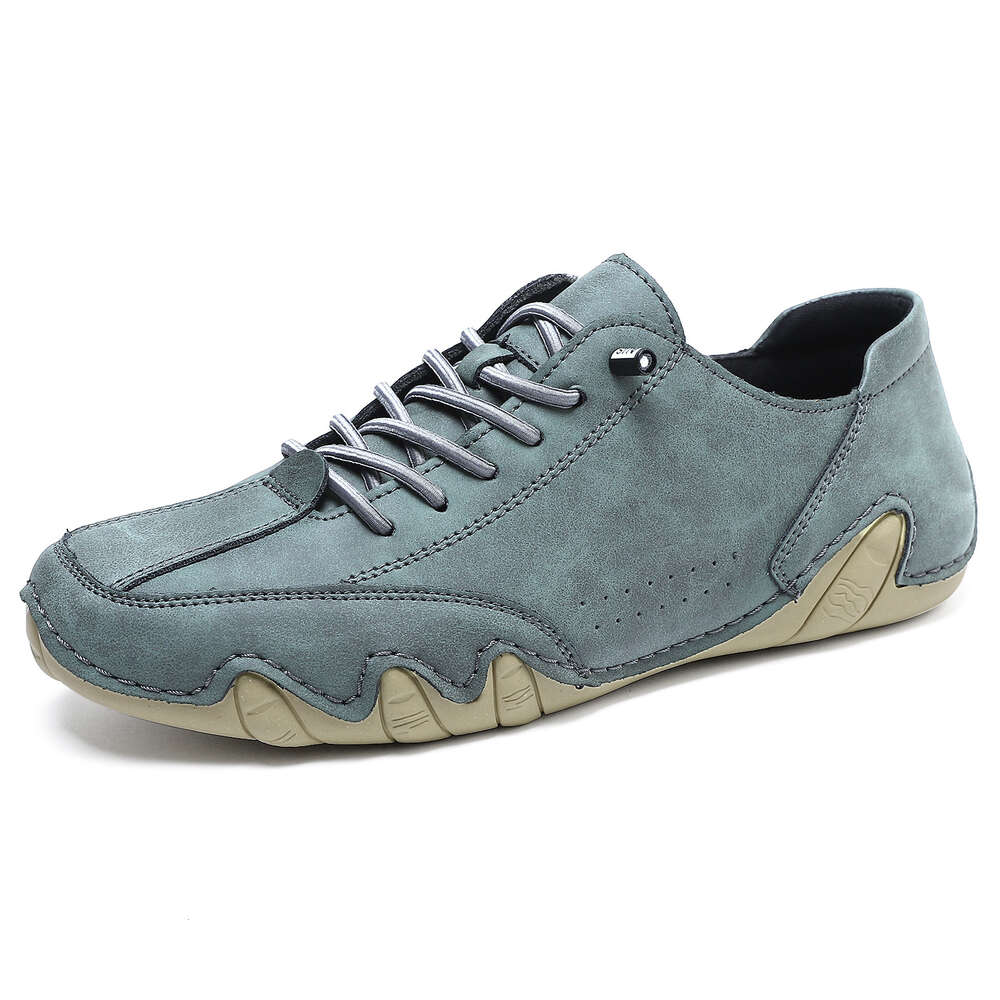 Spring Large Size And Summer Low Cut Casual Martin Shoes Men S Octopus Ddmysaturn