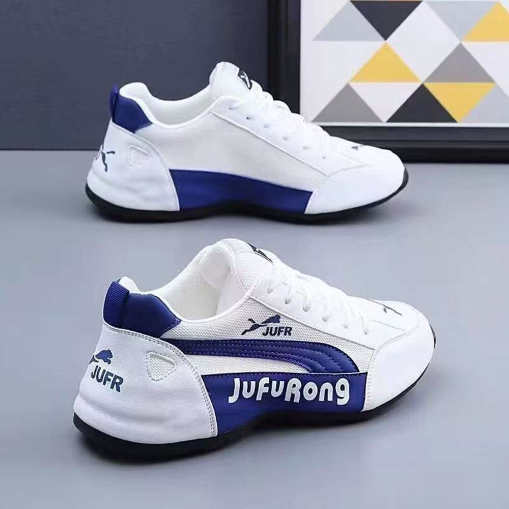 Ddmysports Men S Women Fashionable Trendy With Breathable Height And Soft Soles Versatile Small White Shoes Low Top Lightweight Couple OUTDOOR
