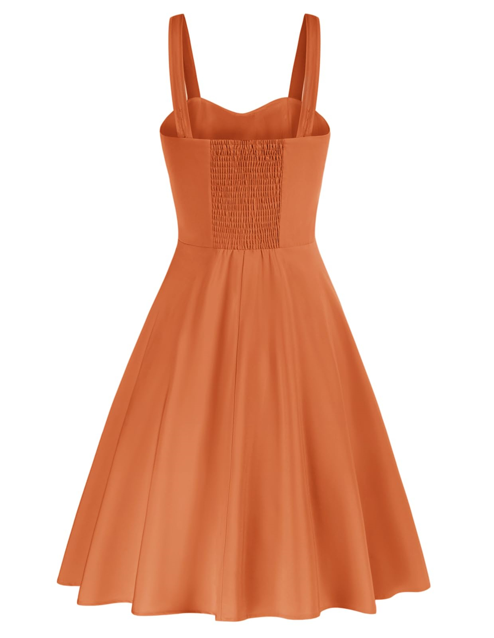 Short Homecoming Dresses Elastic Waist Spaghetti Sweetheart Pleats A-Line Satin Plus Size Cocktail Formal Occasion Cocktail Prom Party Graudation Gown