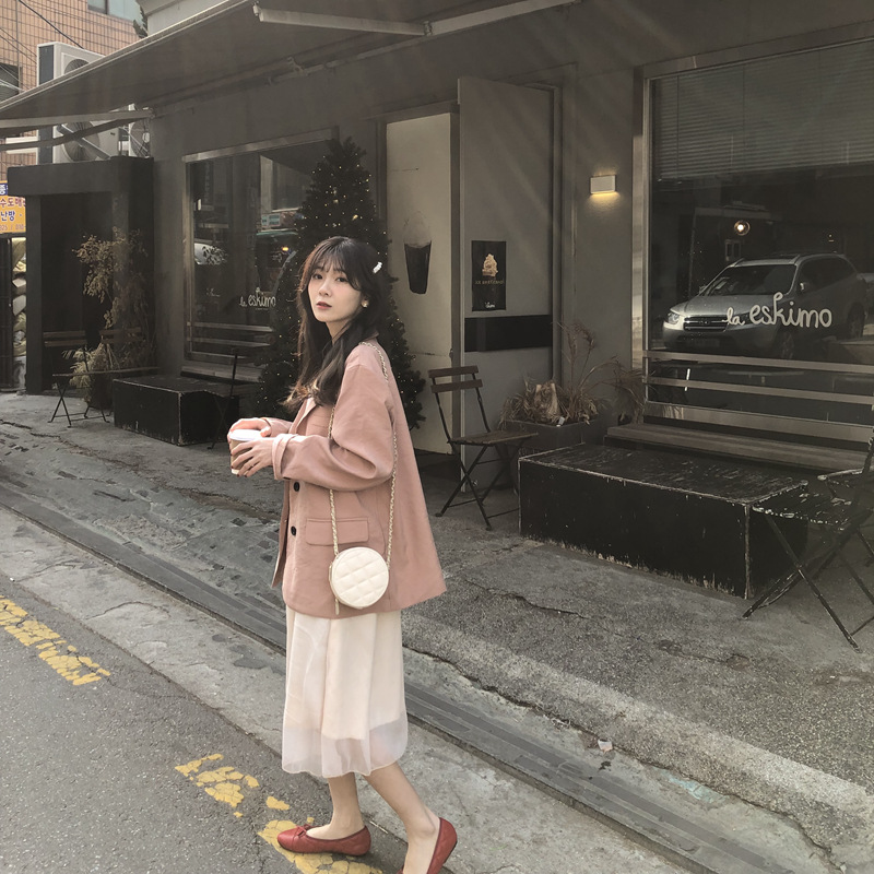 High quality handbag for women new internet famous mini round bag Korean version casual diamond grid shoulder crossbody bag solid color chain bag