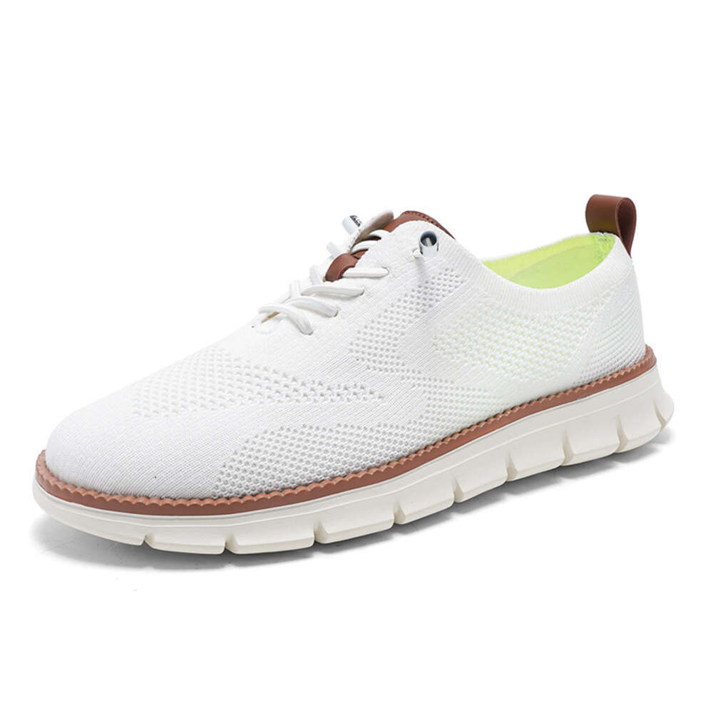 Station Feizhi Shoe Thick Mesh Casual High Quality Sports Fashion Men S Shoes Ddmysaturn