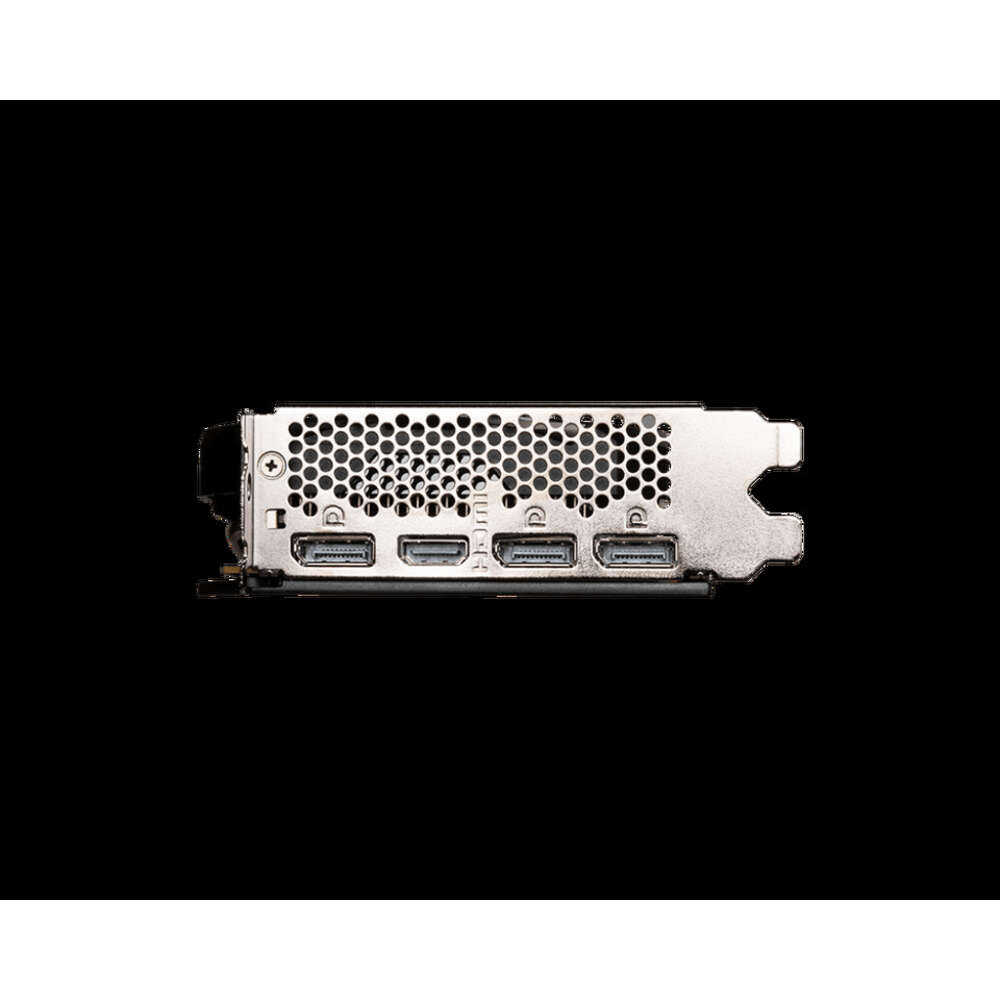 New MSI RTX 4060 VENTUS 2X BLACK 8G OC Graphics Card GDDR6 8GB Video Cards GPU 128Bit NVIDIA RTX 4060 PCIE4.0 Core 2505MHz