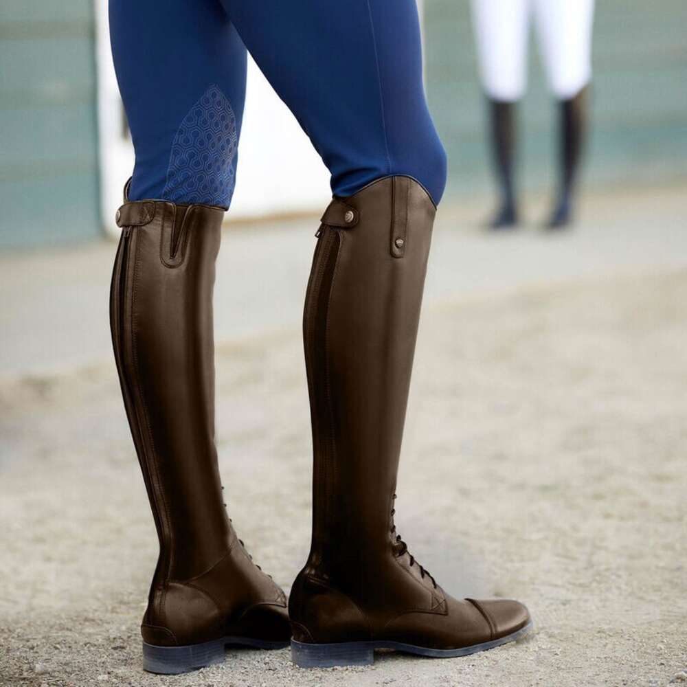 Knight Women S Equestrian Boots Large Shoes JGB N Ddmysaturn