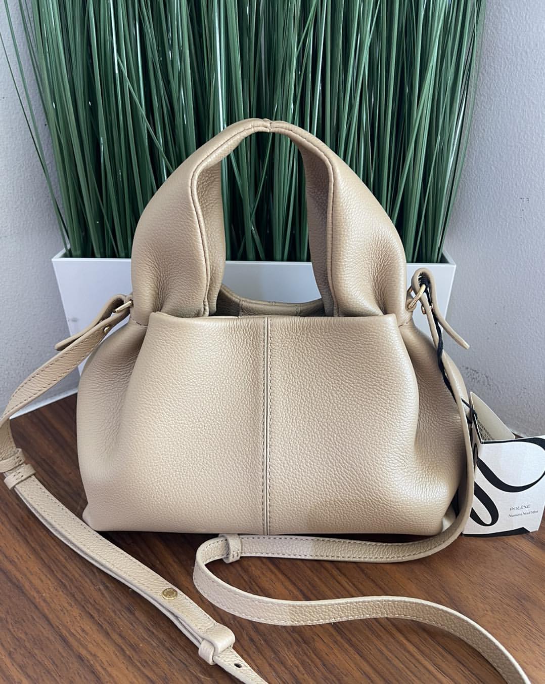 Fashion Vacation Womens with Shoulder Clutch Bags Straps S Designer Gym Cross Body Underarm Hand Bag Mens Genuine Leather Numero Nine Travel Camera Bag