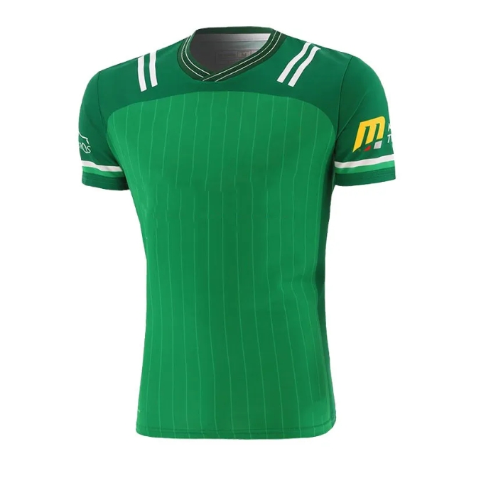 2024 GAA Rugby jerseys Dublin Down Louth Antrim Wexford Wicklow Laois MAYO Hurling Derry Westmeath Limerick Cork Donegal Ireland shirt Fermanagh Tyron
