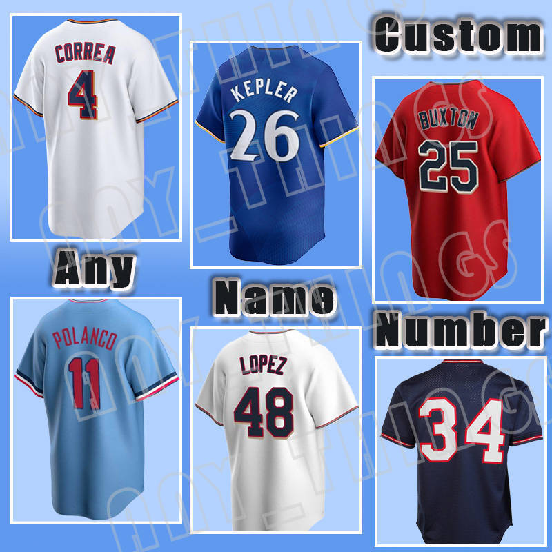 23 Royce Lewis 4 Ca… - image