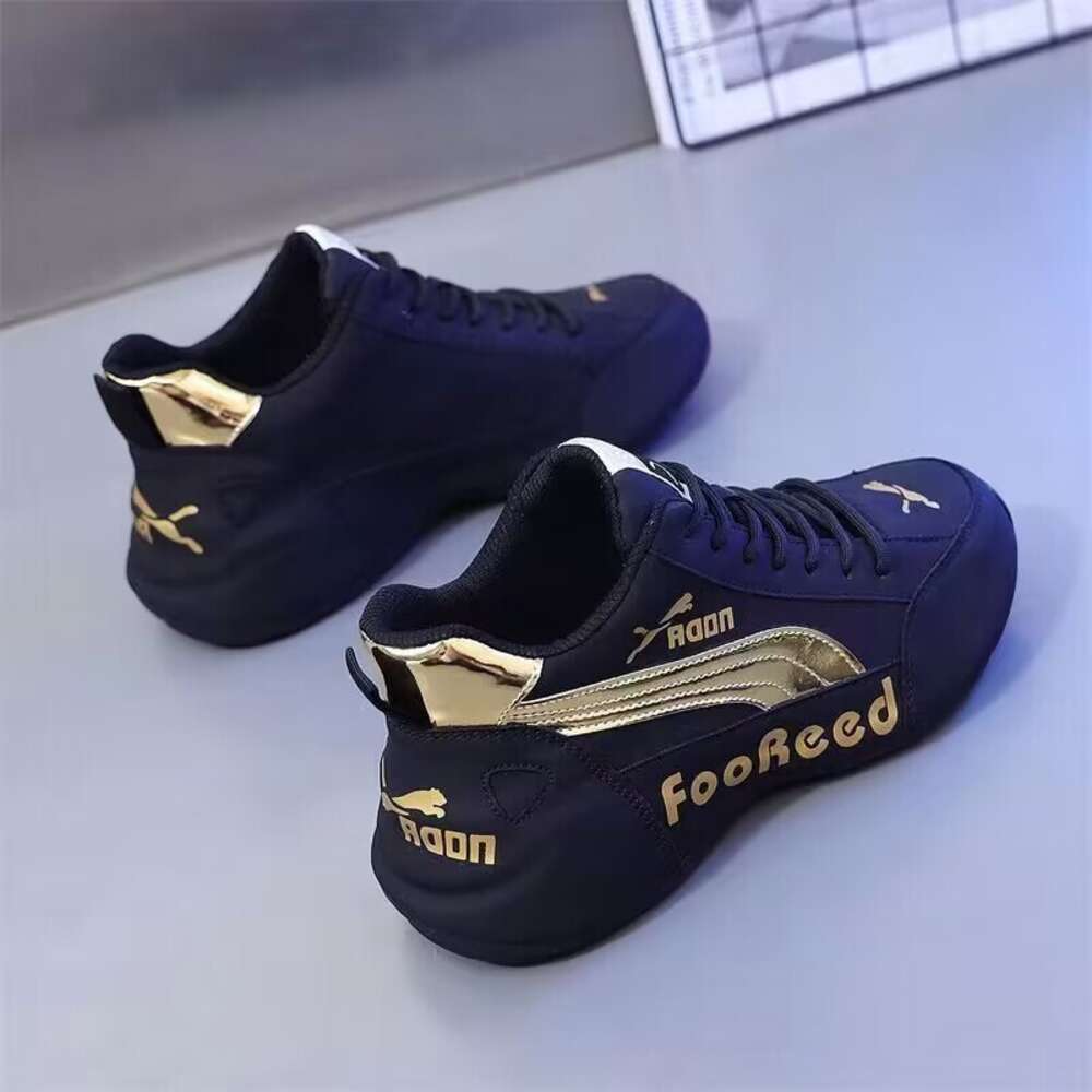 Ddmysports Men S Women Fashionable Trendy With Breathable Height And Soft Soles Versatile Small White Shoes Low Top Lightweight Couple OUTDOOR