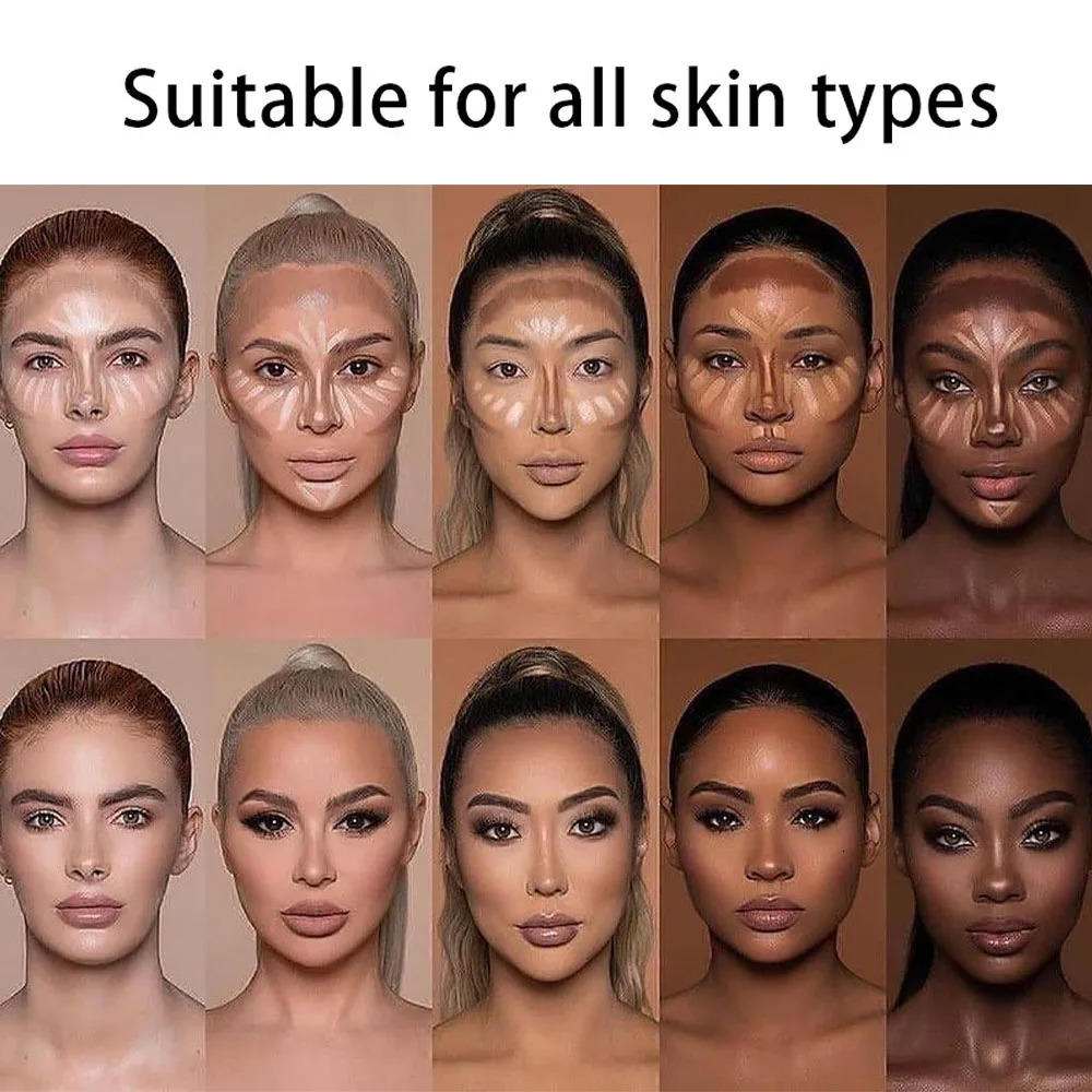 Cosmetics Concealer Foundation Cream Full Skin Professional Face Blemish Cover Dark Spot Tattoo Contour Makeup Liquid Concealer 240620