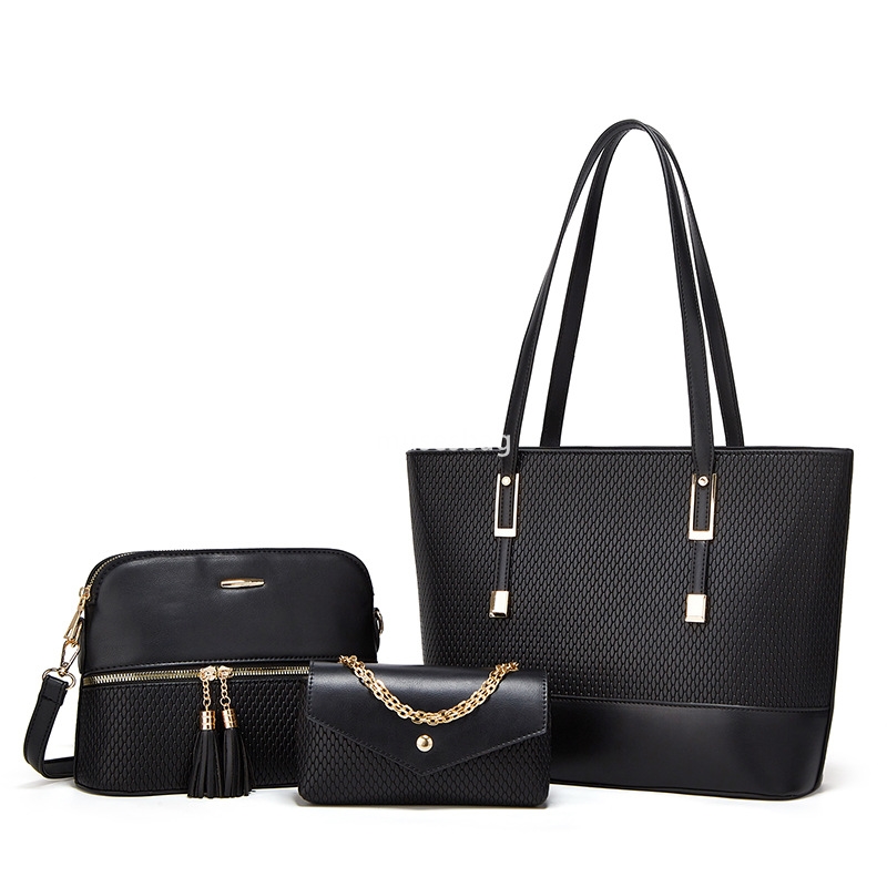High quality women's designer classic multifunctional European and American new lightweight and large capacity fashionable tote bag mother bag th