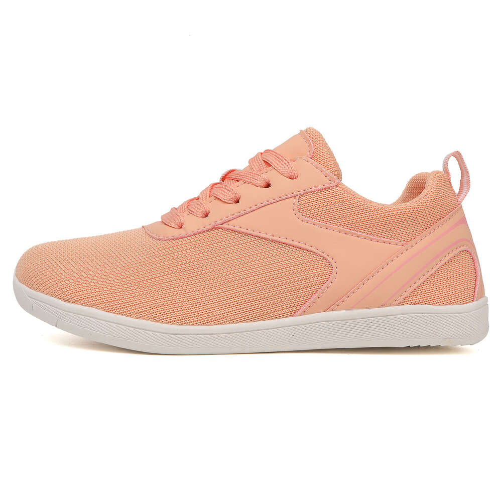 Ddmyoutdoor New Women S Sports And Casual Breathable Soft Sole Couple Flying Weaving Barefoot Comfortable Walking Shoes
