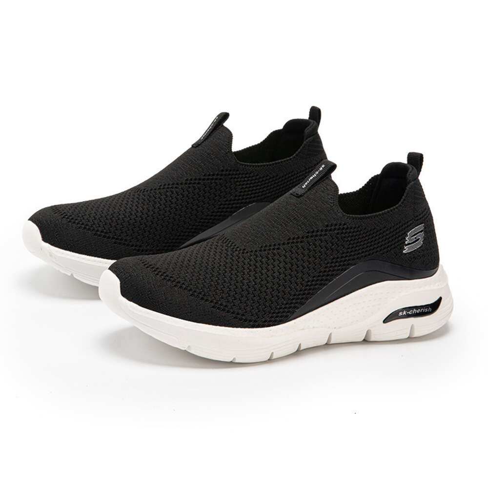 Lightweight Large 46 Men's Running Cover, Breathable Kicking Mesh 2024 New Canvas Shoes