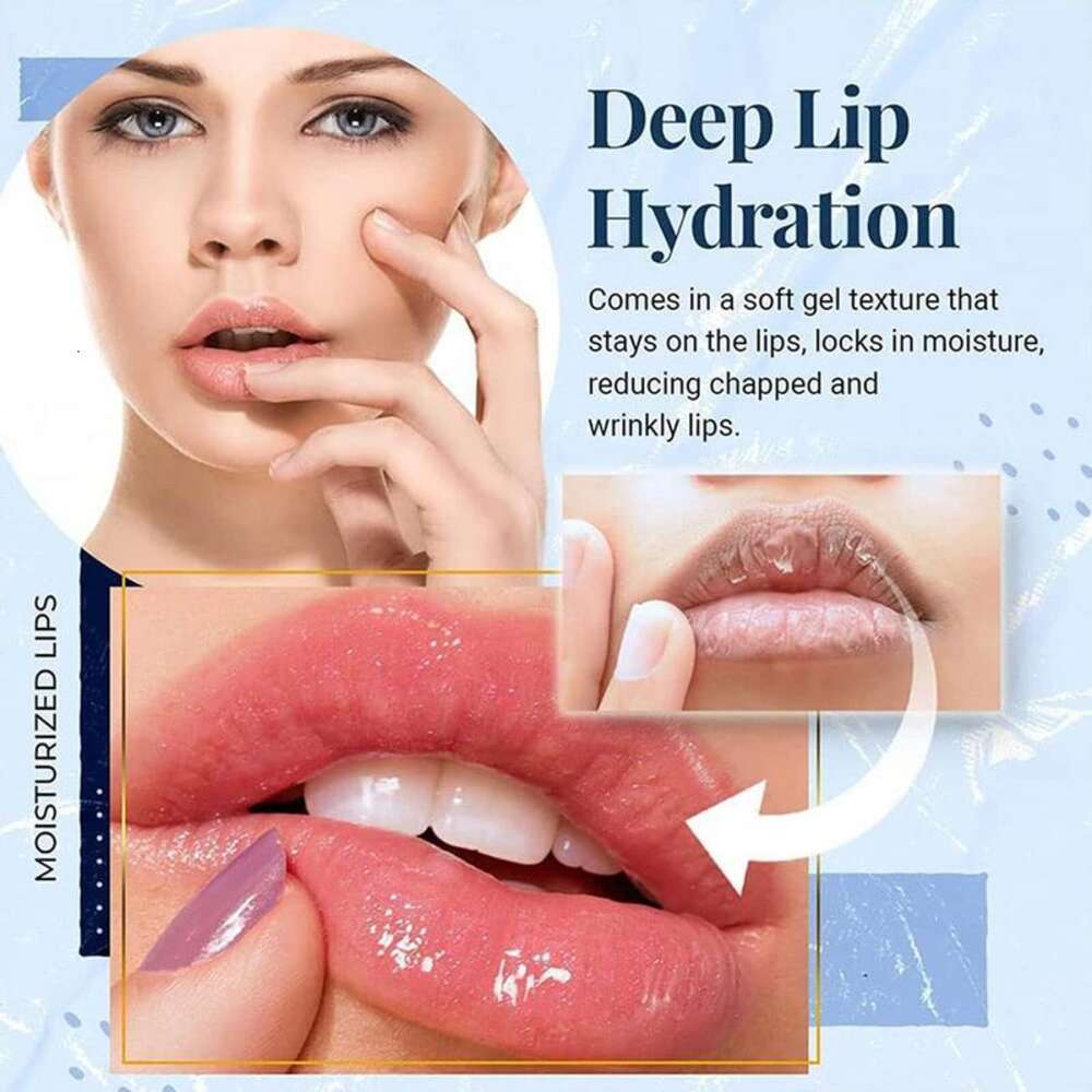 1pcs Balm Effective Removal Black Lighten Dark Melanin Moisturizer Scrub Lip Care F620-5