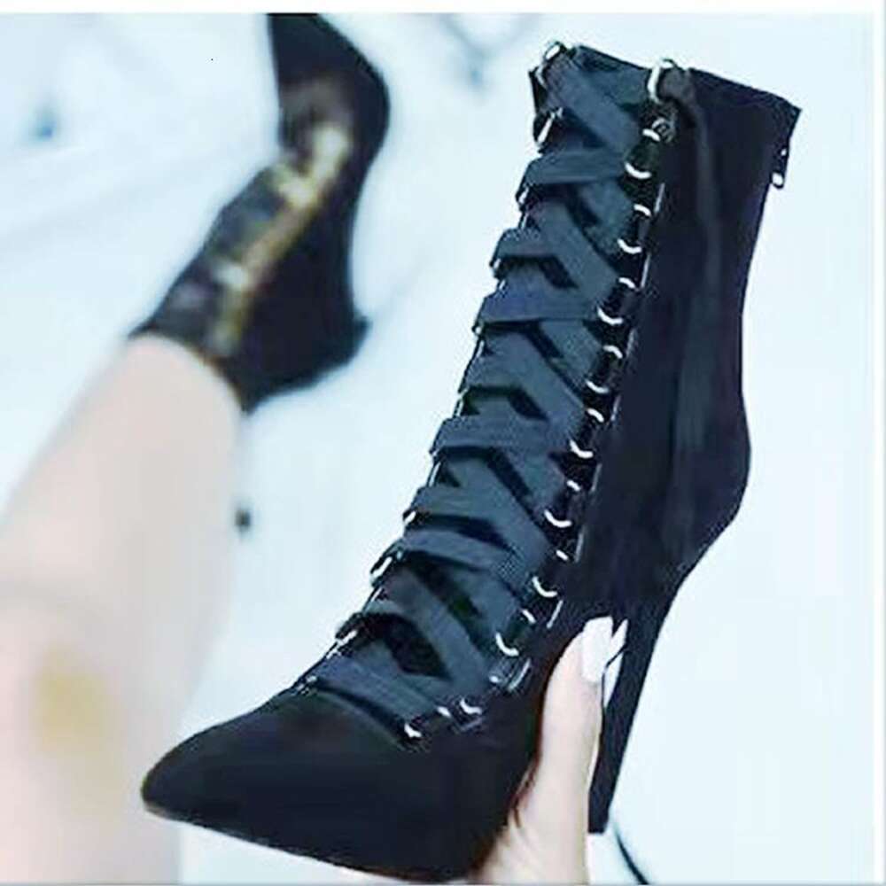 2023 Winter Pointed… - image