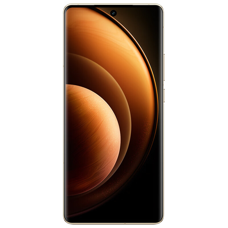Original Vivo X100 Pro 5G Smart Mobile Phone 16GB RAM 512GB ROM Dimensity 9300 50.0MP NFC Android 6.78" 120Hz AMOLED Full Screen Fingerprint ID I - view 3