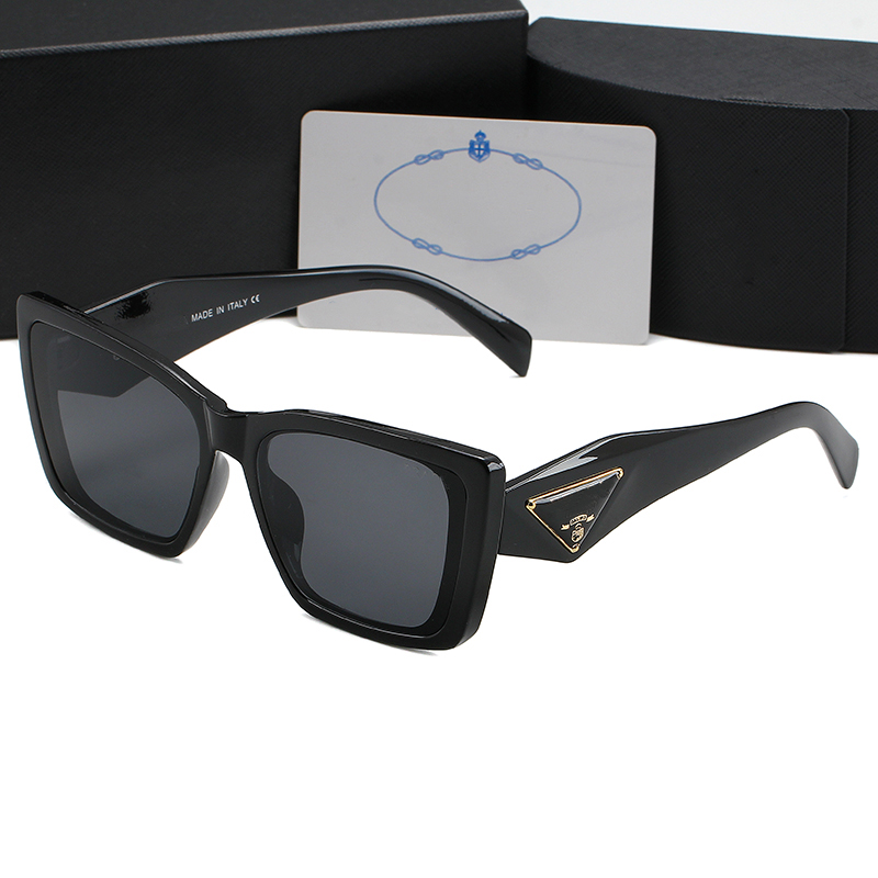 Fashion Classic Sunglasses Aurora Lens Designer Men's Men's Goggles Premium Eyewear Women's Eyeglass Frames Vintage Metal Sunglasses