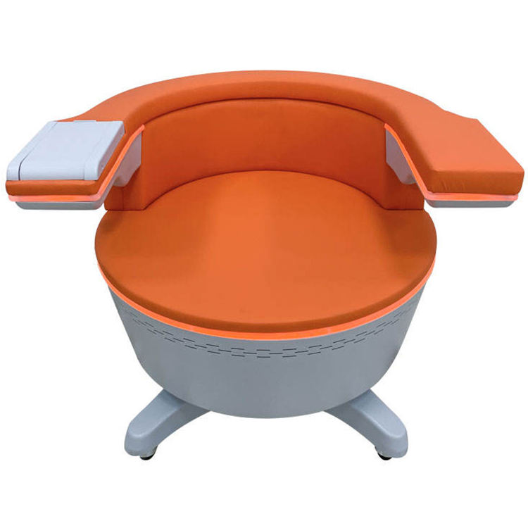 Hot Sale Pelvic Floor Chair Strengthening Pelvic Muscles EMS Chair Promote Postpartum Repair Urinary Incontinence Machine Sex Happy Chair