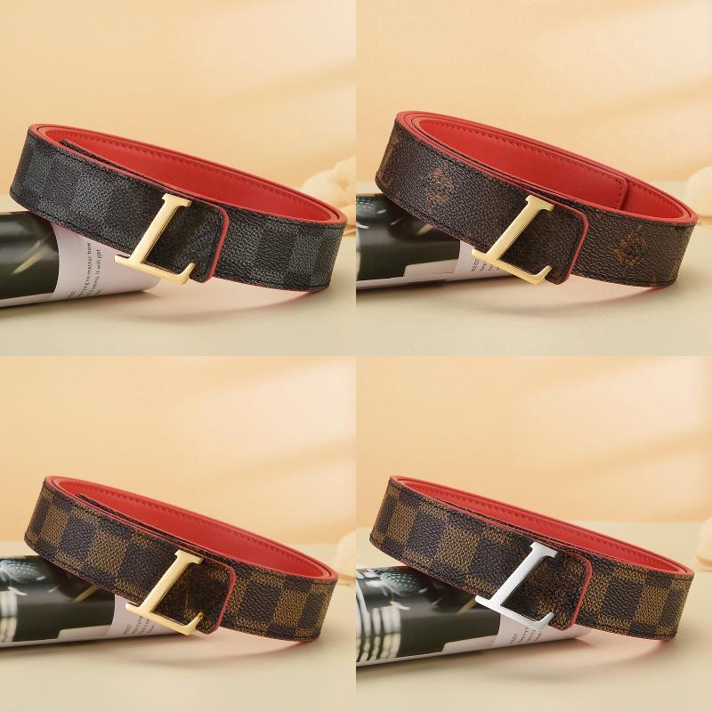 Designer belt Fashion Luxury Classic Buckle Genuine leather Men Women belt width 40mm Multiple styles of high quality Designer unisex belts with box TOP6